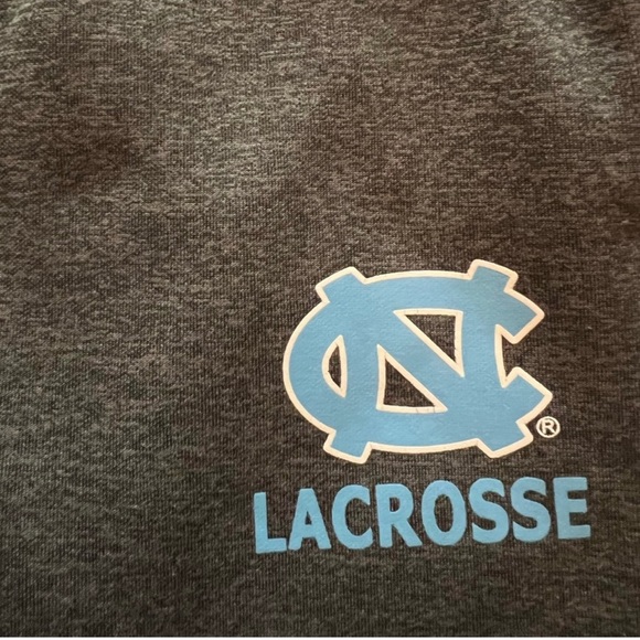 Athletic UNC Lacrosse Set - Picture 11 of 11